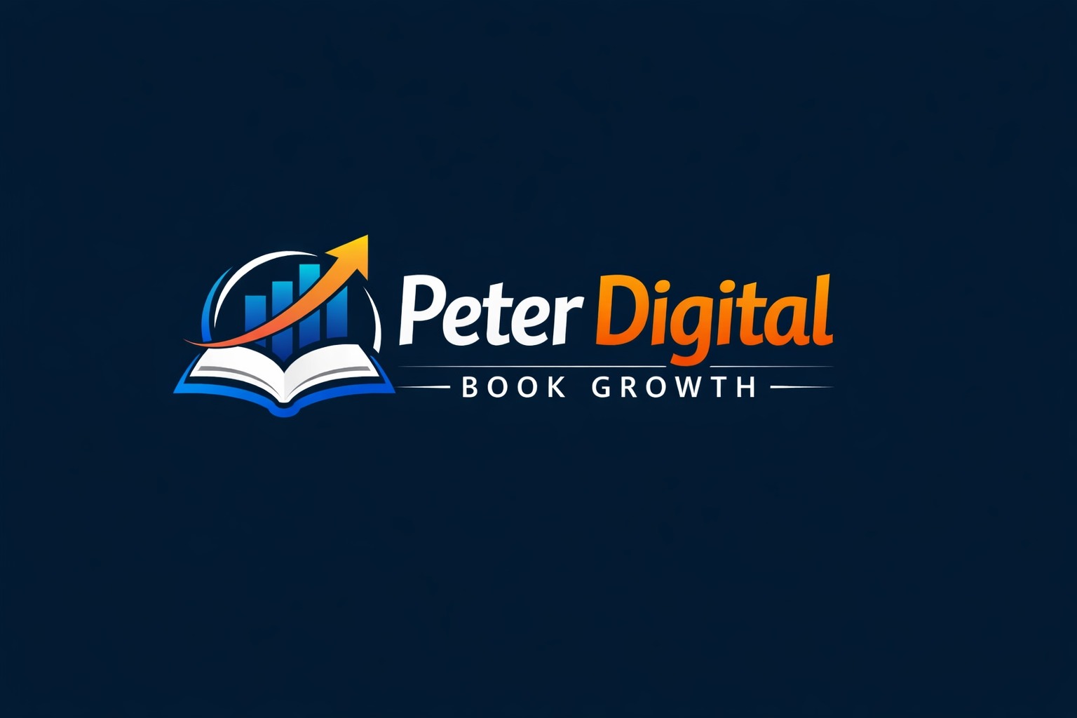 Peter - Digital Book Growth Specialist